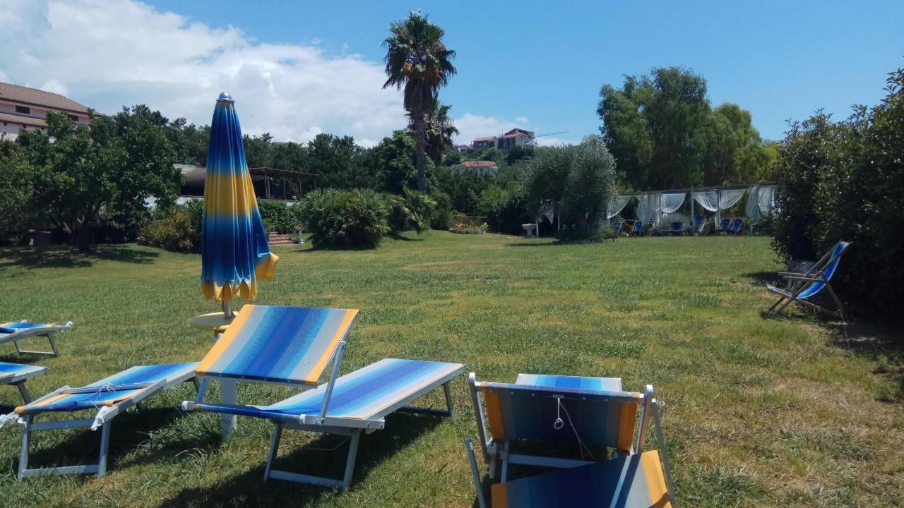 FaianoLa Dimora Dei 5 Sensi住宿加早餐旅馆 外观 照片