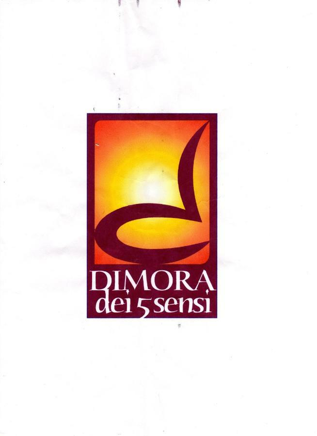 FaianoLa Dimora Dei 5 Sensi住宿加早餐旅馆 外观 照片